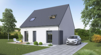 DREUX – Projet de construction d’une maison neuve RE2020